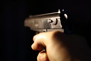 В Омске суд рассмотрит дело об убийстве чемпиона Европы по боксу Ловари Михайленко