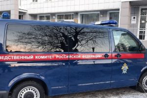 Омские следователи выясняют причины гибели на котловане 20-летнего парня