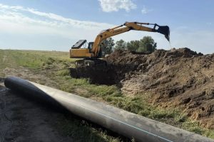 Виталий Хоценко: Омская область на 75% готова к отопительному сезону