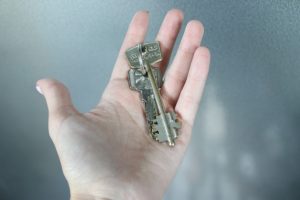 Омичи установили рекорд по оформлению ипотеки в июле