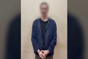 В Омске задержали подозреваемого в шпионаже