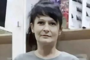 В Омске разыскивают 46-летнюю Надежду Каган с особой приметой