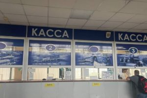 «Омскоблавтотранс» открыл обратную продажу билетов из Седельниково в Омск