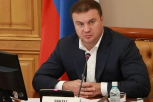 Омская область готовится к холодам: по решению губернатора 12 районов получили субсидии на обновление теплосетей