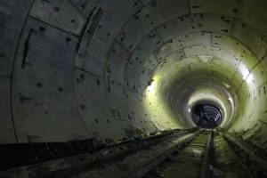 На охрану недостроенных станций омского метро потратят еще 1,5 миллиона