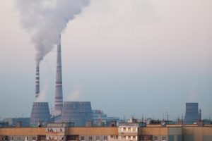 В Омской области 15 августа ожидаются неблагоприятные метеоусловия