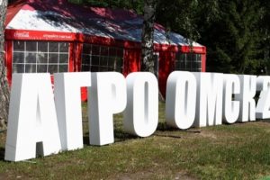 «АгроОмск-2026»: где и когда омичи смогут купить фермерские продукты