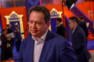 Дмитрий Пьянов из ВТБ: мы выполнили обязательства перед частными инвесторами
