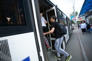 В Омске перекроют улицу Кирова: 17 городских маршрутов временно изменят схему движения