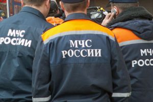 Туриста из Омска спасли в Дагестане — он заблудился в горах
