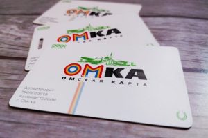 С 1 сентября для омских школьников заработает пересадочный тариф
