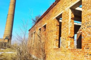 Мэрия Омска изучает спрос на шесть объектов незавершенного строительства