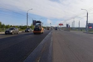 Улицу Лукашевича обещают отремонтировать до 1 сентября: что осталось сделать