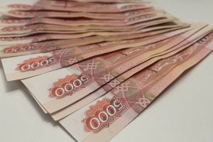 В Омске задержали рецидивистку за кражу денег из сумки покупательницы