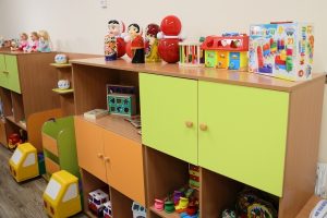 В Омской области отопление в школах и детсадах могут включить раньше обычного