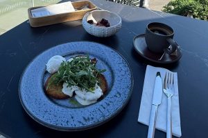 В центре Омска появится ресторан казахской кухни 