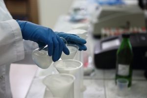 Роспотребнадзор обнародовал результаты 359 лабораторных проб рыбной продукции
