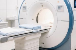 С 1 сентября омские клиники должны проводить МРТ по ОМС бесплатно в течение 14 дней