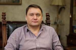 Омский предприниматель Авдошин не сможет выйти из заключения досрочно