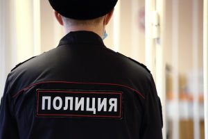 Омская область вошла в число лидеров Сибири по снижению преступности