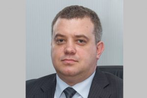 Бывший депутат Ставропольского края возглавил «Омскэлектро»