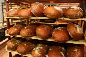 Омск готовится отметить «Хлебный Спас»