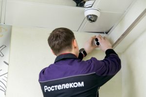 «Ростелеком» расширяет оптическую сеть в Омской области