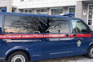 После пожара на омской стройке задержан замруководителя подрядчика