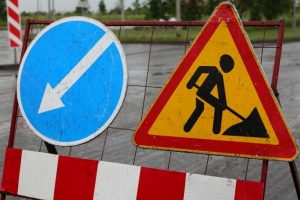 В Омске за 17 миллионов отремонтируют улицу Лермонтова