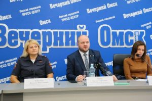 Омские школы прошли проверку перед 1 сентября