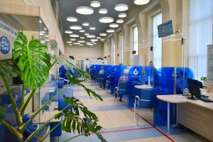 Омский водоканал подвёл итоги платежной дисциплины за первое полугодие 2026 года