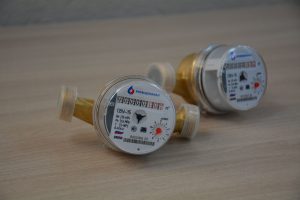 Омский водоканал напоминает о необходимости и сроках передачи показаний счетчиков