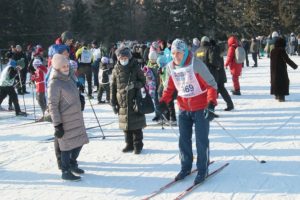 Новые беседки, освещенные дорожки: в Омске обновляют лыжную базу на Березовой 
