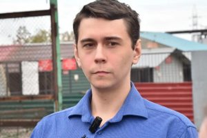 В муниципальном приюте Омска назначили нового директора