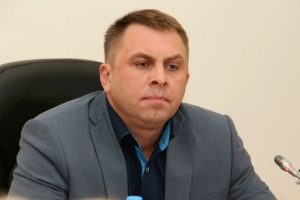 Главой «Тепловой компании» Омска официально стал Евгений Скрипкарев