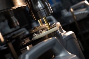 «Газпромнефть-СМ» разработала моторное масло для карьерной спецтехники