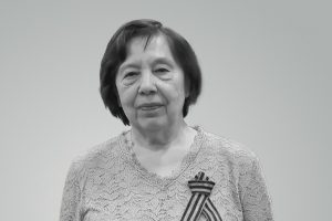 Ушла из жизни почетный ветеран спорта Омской области Людмила Антошина