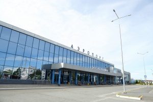 Авиасообщение между Омском и Астаной отложено до октября