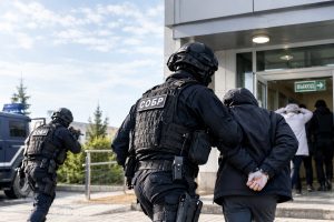 В Омской области 9–10 сентября пройдут антитеррористические учения: что нужно знать жителям