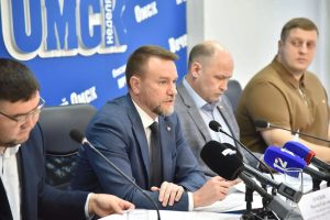 В Омске и области по нацпроекту ремонтируют объекты тепло- и водоснабжения: что уже сделано