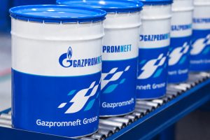 «Газпромнефть-СМ» создала серию смазочных материалов для горнодобывающего оборудования