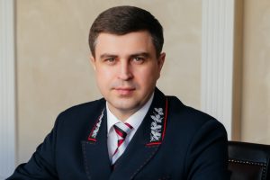 Бывшему начальнику ЗСЖД, которого подозревают в получении взятки, нашли замену