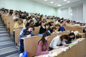 Омичам раскрыли автора «Тотального диктанта 2027»