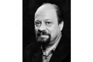 Ушел из жизни омский художник Николай Герасимов