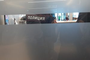 В полиции прокомментировали информацию о нападении мужчины на омичек