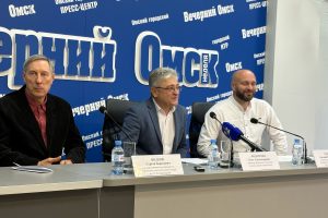«Сон в летнюю ночь», «Волки и овцы» и «Идиот»: омские театры раскрыли планы на новый сезон