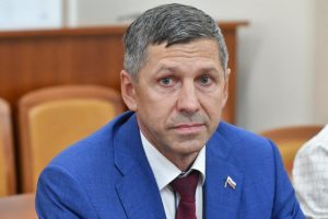 Игорь Кожухов сохранил пост замминистра транспорта Омской области