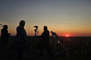 В космосе теперь есть NIKIFOROV: малая планета получила имя в честь омича