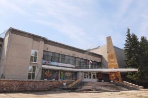 Родители бьют тревогу из‑за отсутствия тепла во дворце творчества на Красном пути в Омске