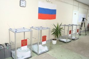 «Единая Россия» сохраняет лидерство: предварительные итоги выборов в Омской области